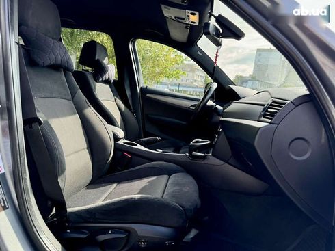 BMW X1 2012 - фото 3
