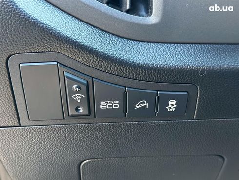 Kia Sportage 2011 черный - фото 26