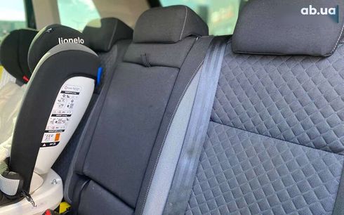 Volkswagen Tiguan 2018 - фото 27
