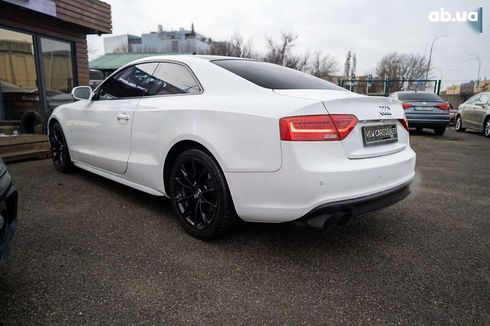 Audi A5 2011 - фото 12
