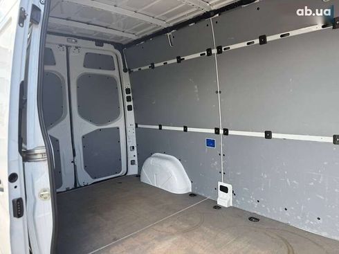 Mercedes-Benz Sprinter 2020 - фото 15