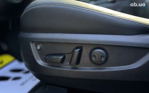 Infiniti QX50 2020 - фото 19
