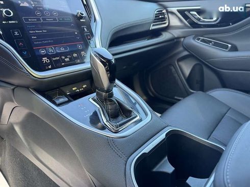 Subaru Outback 2020 - фото 13