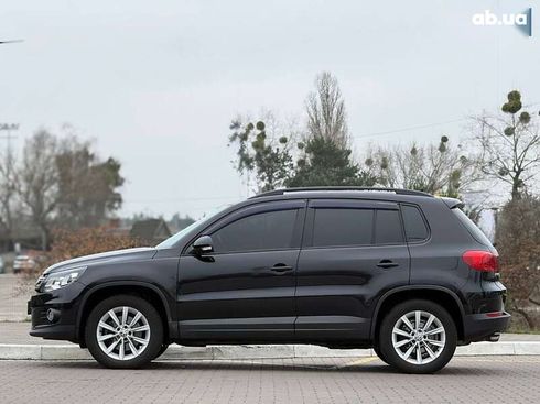 Volkswagen Tiguan 2014 - фото 3