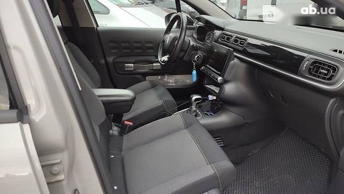 Citroen C3 2017 - фото 15