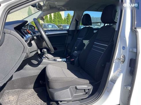 Volkswagen Golf 2014 - фото 14