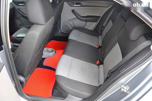 SEAT Toledo 2013 - фото 19