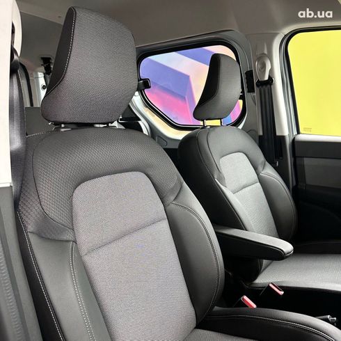 Renault Express 2025 серый - фото 5