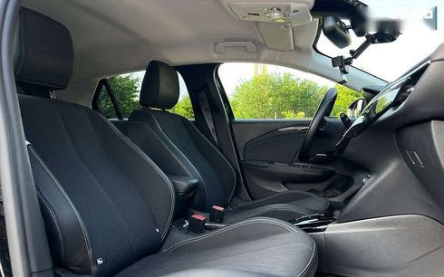 Opel Corsa 2022 - фото 9