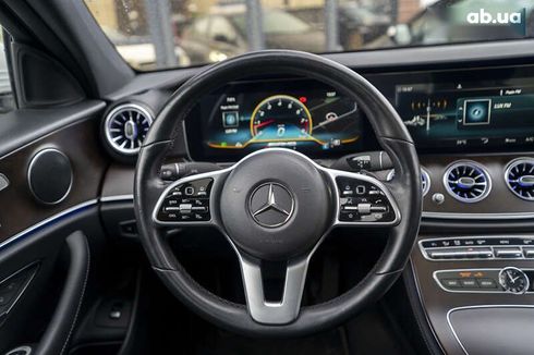Mercedes-Benz E-Класс 2018 - фото 21