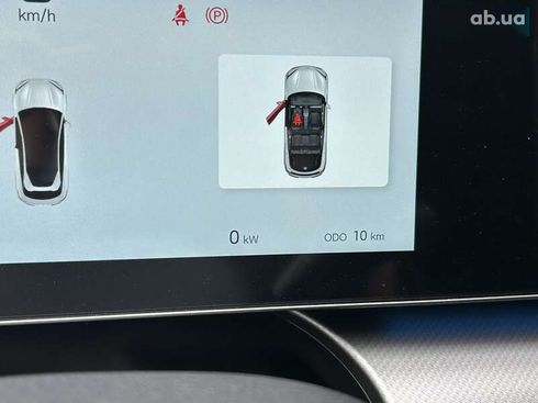 BYD Sea Lion 7 2025 - фото 9