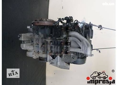 двигатель в сборе для SEAT Ibiza - купить на Автобазаре - фото 4