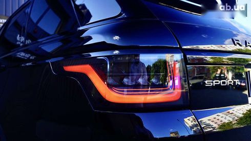Land Rover Range Rover Sport 2018 - фото 15