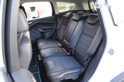 Ford Kuga 2013 - фото 10