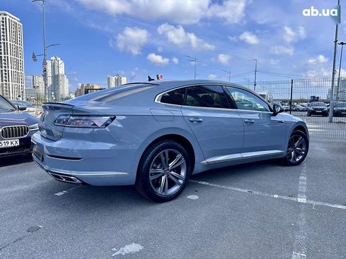 Volkswagen Arteon 2023 - фото 11