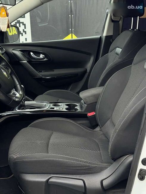 Renault Kadjar 2018 - фото 7
