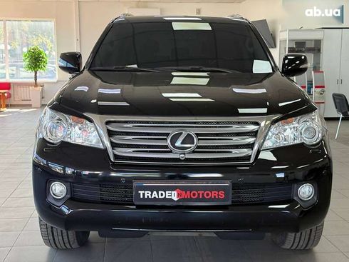 Lexus GX 2010 - фото 4