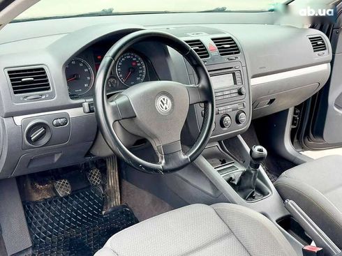 Volkswagen Golf 2004 - фото 11