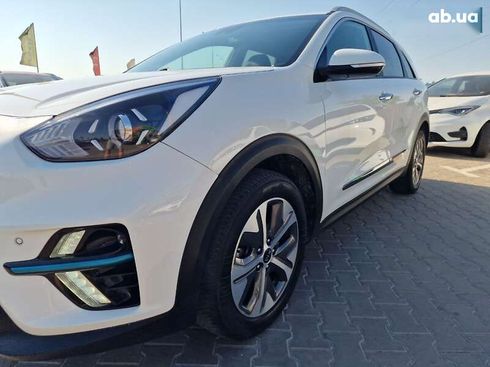 Kia Niro 2020 - фото 2