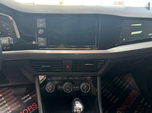 Volkswagen e-Bora 2020 - фото 27
