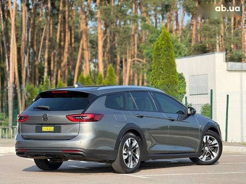 Buick Regal 2018 - фото 14
