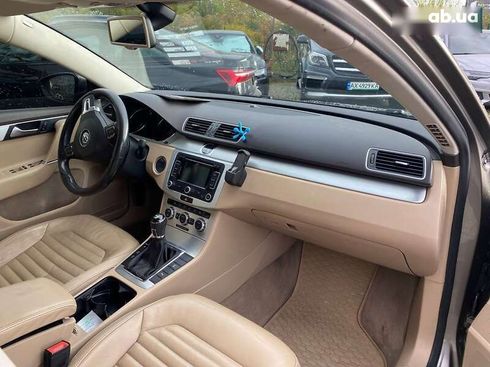 Volkswagen Passat 2013 - фото 9