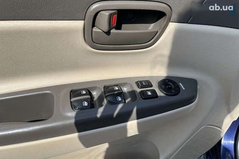 Hyundai Accent 2009 - фото 11