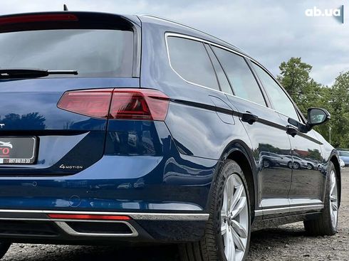 Volkswagen Passat 2022 - фото 13