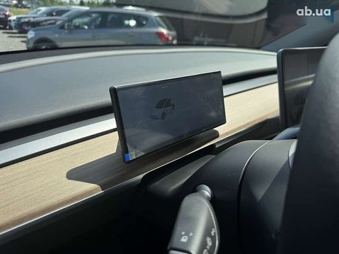Tesla Model Y 2024 - фото 26