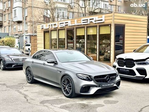 Mercedes-Benz E-Класс 2018 - фото 6