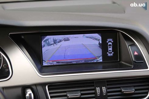 Audi A5 2012 - фото 19