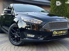 Продаж вживаних Ford Focus у Львові - купити на Автобазарі