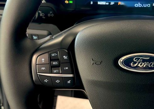 Ford Kuga 2020 - фото 22