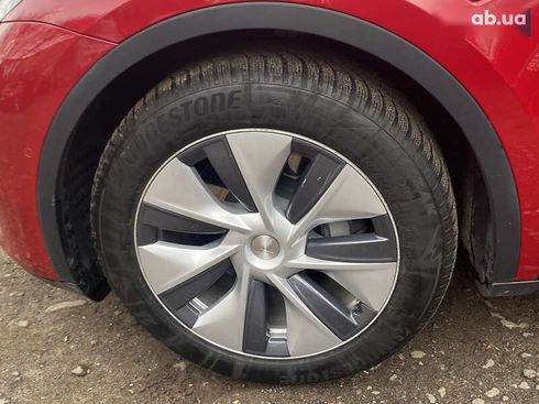 Tesla Model Y 2020 - фото 27