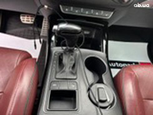 Kia Sorento 2015 черный - фото 21