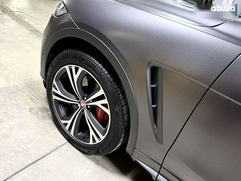 Jaguar F-Pace 2022 - фото 25