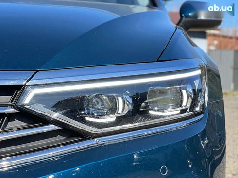 Volkswagen Passat 2022 - фото 15