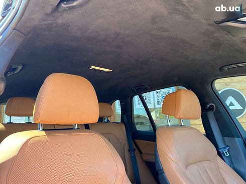 BMW X5 2021 - фото 25