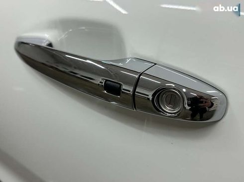 Kia Niro 2022 - фото 12