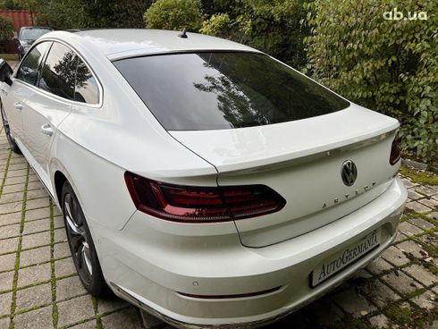 Volkswagen Arteon 2020 - фото 24