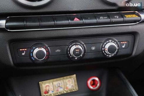Audi A3 2014 - фото 22