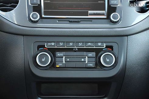 Volkswagen Tiguan 2013 - фото 25