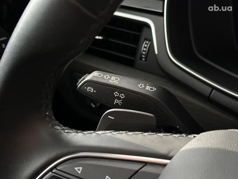 Audi A4 2024 черный - фото 37