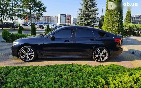 BMW 6 серия 2017 - фото 4