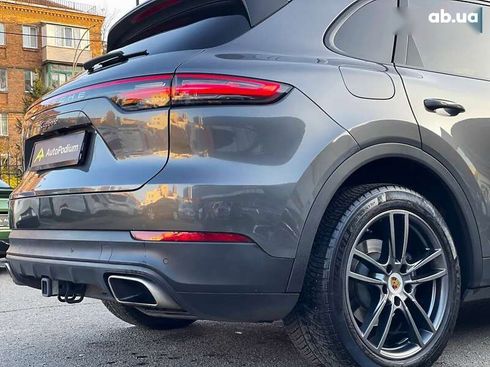 Porsche Cayenne 2019 - фото 11