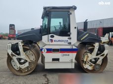 Купити спецтехніку Bomag BW 174 AP-4 AM в Україні - купити на Автобазарі