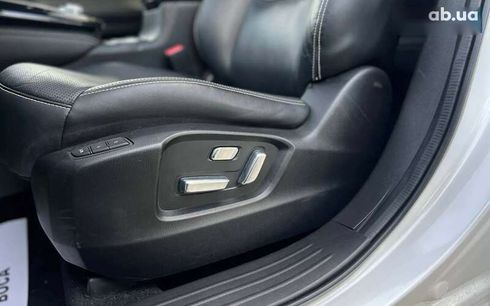 Mazda CX-9 2022 - фото 14