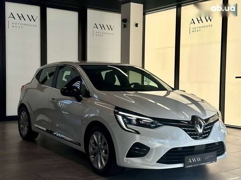 Renault Clio 2021 - фото 6