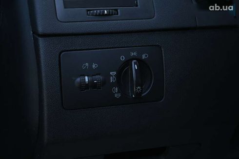 Skoda Fabia 2005 - фото 13