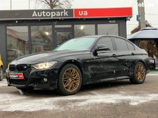 Продаж вживаних BMW 3 серия в Вінницькій області - купити на Автобазарі